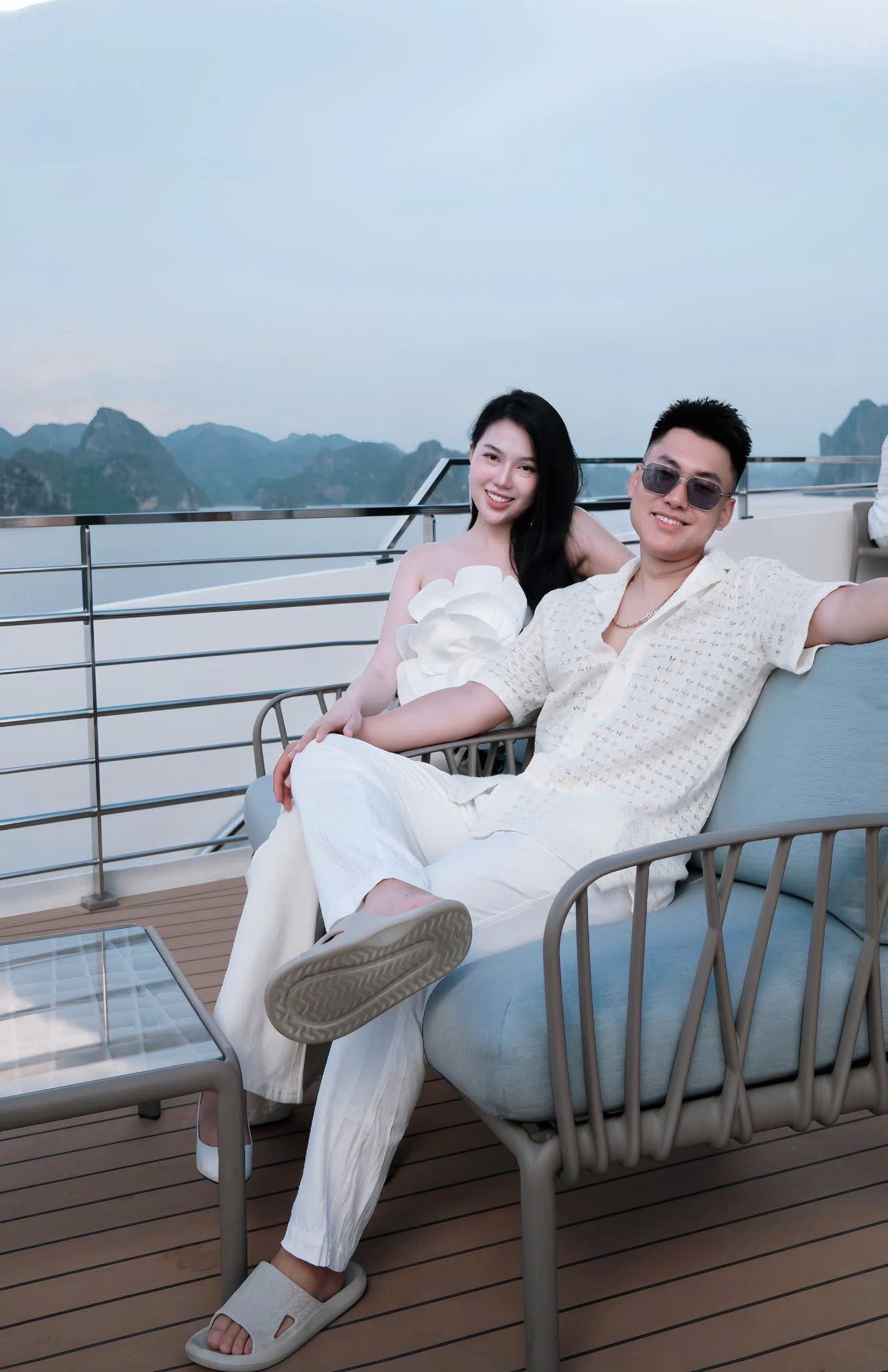 Đặt Lại Ranh Giới Mà Vẫn Giữ Được Sự Ấm Áp