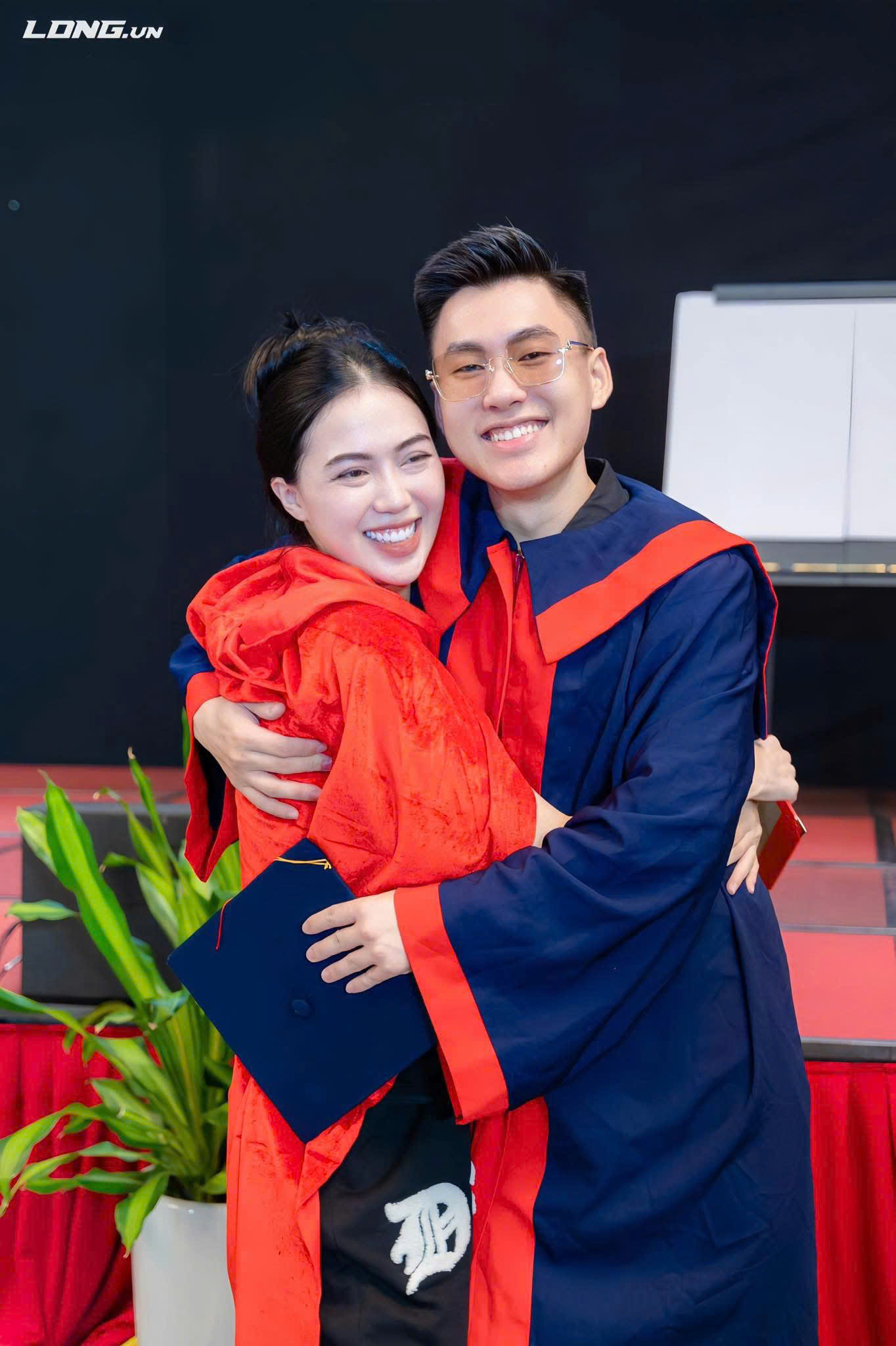 Phạm Thành Long và khóa Lập trình vận mệnh: hành trình Nguyễn Châm Anh học cách chịu trách nhiệm 100% với hạnh phúc của mình
